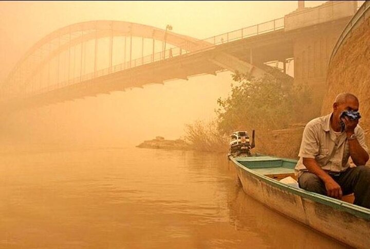 اقدامات وزارت نفت و محیط زیست در خوزستان متناسب با شرایط بحرانی نیست / سلامت مردم خط قرمز ماست