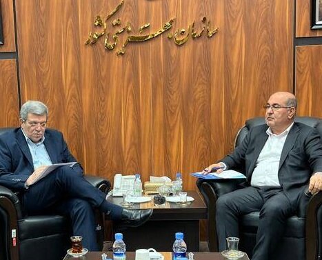 نماینده مردم کازرون در مجلس خواستار توجه جدی سازمان بهزیستی به مشکلات مددجویان شد