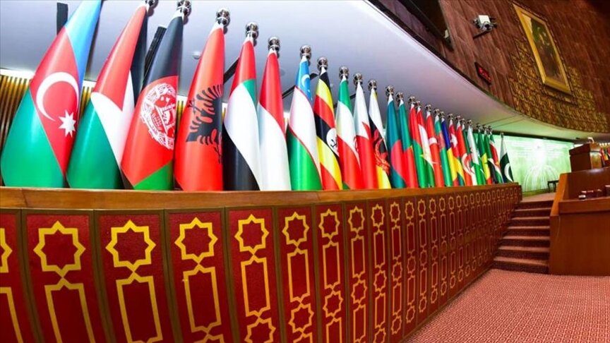 ضرورت برگزاری نشست فوق‌العاده سازمان همکاری اسلامی درباره غزه/ فلسطین مسئله نخست جهان اسلام است