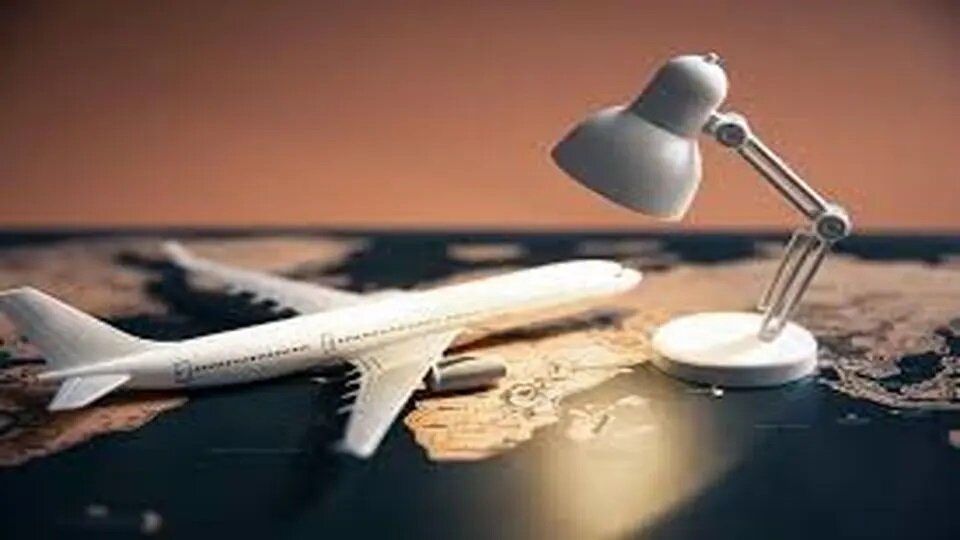 طرحی برای ورود ایرانیان طرحی برای ورود ایرانیان