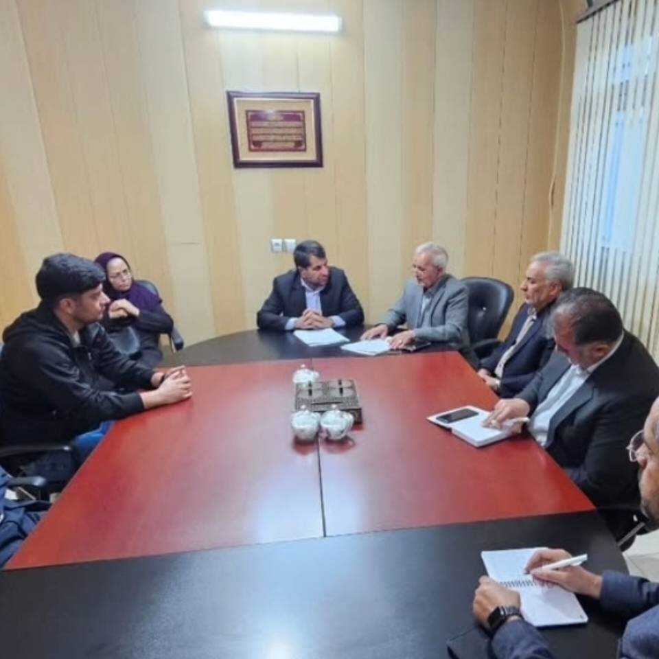 اخذ مجوز ساخت بیمارستان قهستان با پیگیری های نماینده بیرجند/ رسیدگی به مشکلات درمانی قهستان در اولویتها قرار گرفت