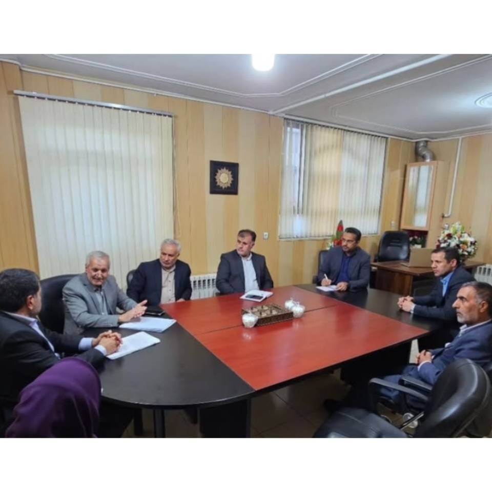 اخذ مجوز ساخت بیمارستان قهستان با پیگیری های نماینده بیرجند/ رسیدگی به مشکلات درمانی قهستان در اولویتها قرار گرفت