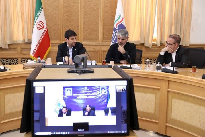 رایزنی نماینده ایذه با سازمان راهداری برای تأمین اعتبار 80 میلیاردی جهت راهسازی محورهای روستایی ایذه