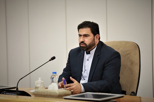 دیدار نماینده شوش و کرخه با وزیر نفت؛ پیگیری توسعه میادین نفتی، پروژه‌های عمرانی، درمانی و آموزشی در منطقه