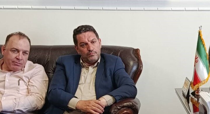 پیگیری‌های نماینده مردم هشترود برای تامین برق پایاب سد سهند و حل مشکلات درمانی منطقه