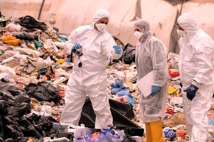 ضعف مدیریت پسماند بیمارستان‌ها، تهدید سلامت عمومی است/ ورود جدی کمیسیون بهداشت به این موضوع