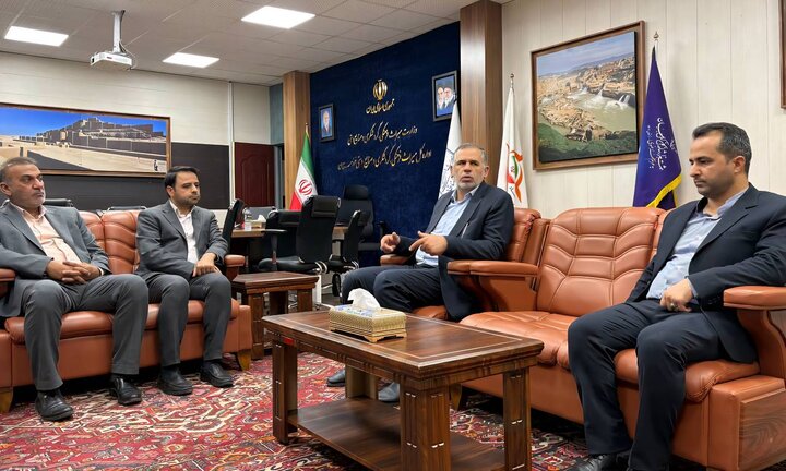 اقدامات نظارتی موسوی‌زاده در خوزستان؛ مشکلات روستاهای خنزیری، طویل و عطیش شهرستان کارون پیگیری شد