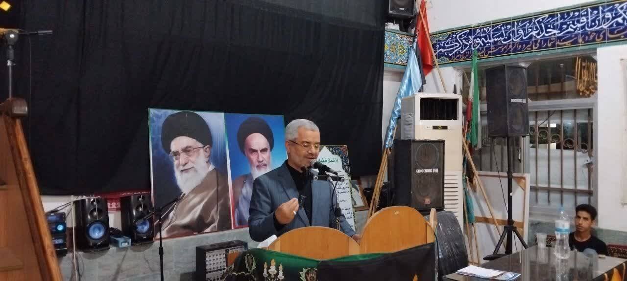 دیدار نماینده رشت با مدیر کل ورزش و جوانان استان گیلان/پیگیری تسریع تکمیل سالن ورزشی رزمی و افتتاح آن در هفته تربیت بدنی