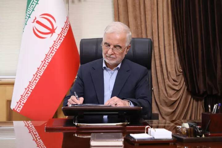 پیام قدردانی وزیر کشور از مردم و دست‌اندرکاران مراسم اربعین