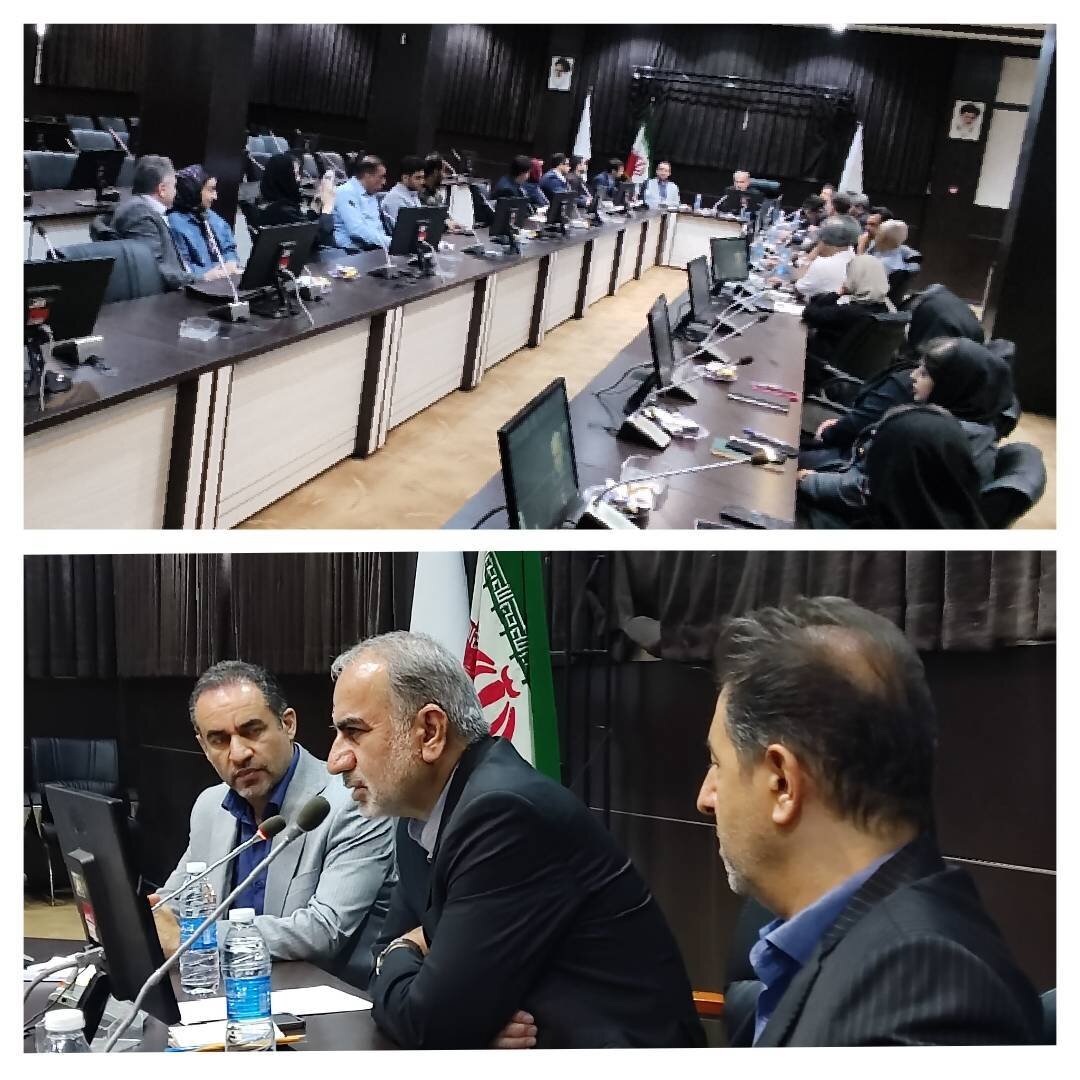 قادری: صنایع برای رشد و اثرگذاری نیازمند شرکتهای مشاوره صنعتی هستند