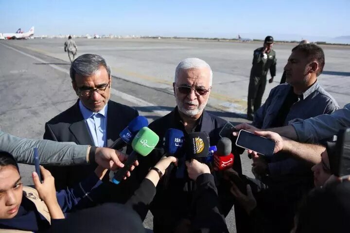 یک میلیون و ۲۰۰ هزار تبعه غیرمجاز از کشور خارج شده‌اند