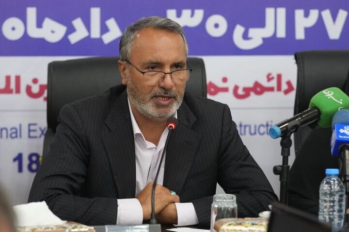 شرط تحقق قانون جهش تولید مسکن؛ همه دستگاه‌ها با وزارت راه و شهرسازی همکاری کنند