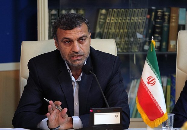 دیدار «احمد مرادی» با مدیرکل شیلات هرمزگان؛ تأکید بر توسعه ظرفیت‌ها و ارتقای خدمات