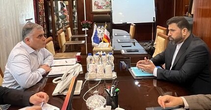 وزارت نفت قرارداد IPC توسعه میدان‌های نفتی آزادگان شمالی و جنوبی را به دلیل ایرادات حقوقی و فنی ابطال کند/کارگروهی ویژه برای پیگیری موضوع ایجاد می شود
