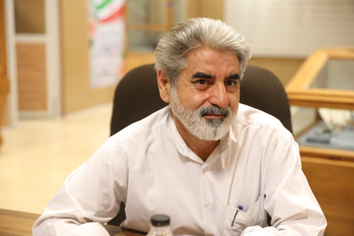 بازدید اعضای کمیسیون امنیت ملی و سیاست خارجی مجلس از سد قیز قلعه سی و نشست با شورای تامین شهرستان خدا آفرین