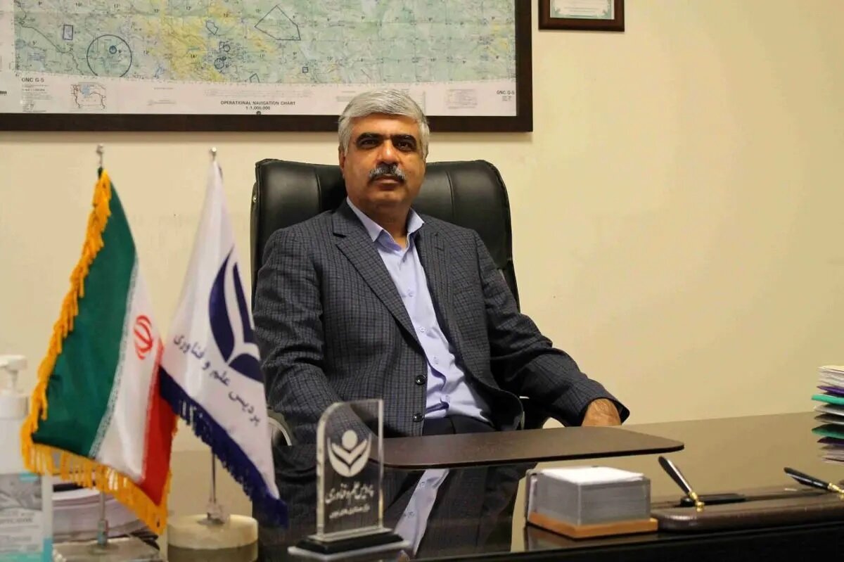 بازدید دبیر شورای راهبری فناوریهای دانشبنیان از غرفه مرکز نوآوری قوه مقننه در نمایشگاه اینوتکس بازدید دبیر شورای راهبری فناوریهای دانشبنیان از غرفه مرکز نوآوری قوه مقننه در نمایشگاه اینوتکس