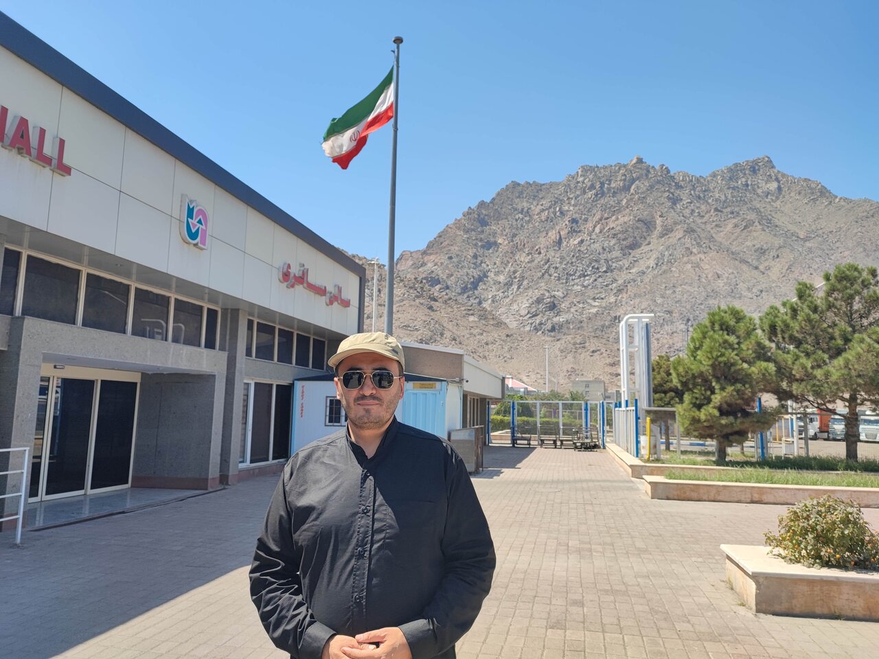 نوار مرزی شمالغرب چهارراه کریدورها است/ حضور نمایندگان سبب تکمیل بسیاری از پروژه‌های حیاتی می‌شود