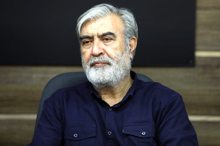 حضور اعضای کمیسیون امنیت ملی مجلس در شورای تأمین استان آذربایجان‌غربی