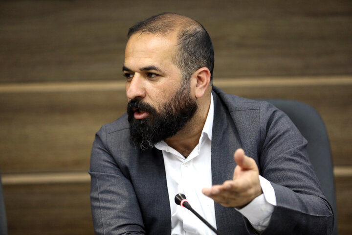 حضور اعضای کمیسیون امنیت ملی مجلس در شورای تأمین استان آذربایجان‌غربی