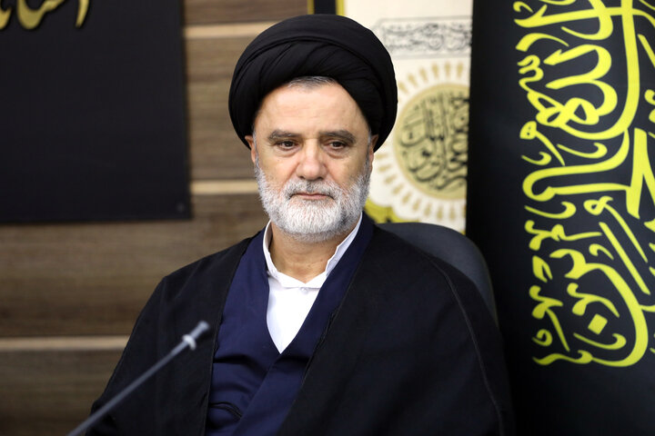 حضور اعضای کمیسیون امنیت ملی مجلس در شورای تأمین استان آذربایجان‌غربی
