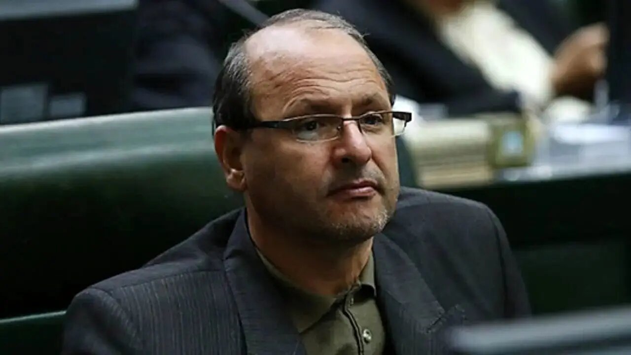 ایراد بیانیه جبهه اصلاحات تعلیق داوطلبانه غنی‌سازی است