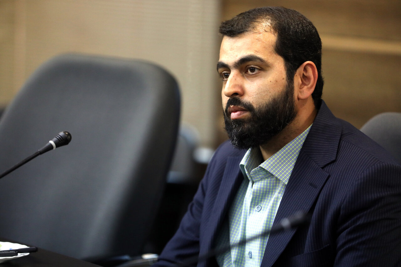 وزیر خارجه در خصوص توافق جدید همکاری با آژانس به مجلس گزارش دهد وزیر خارجه در خصوص توافق جدید همکاری با آژانس به مجلس گزارش دهد