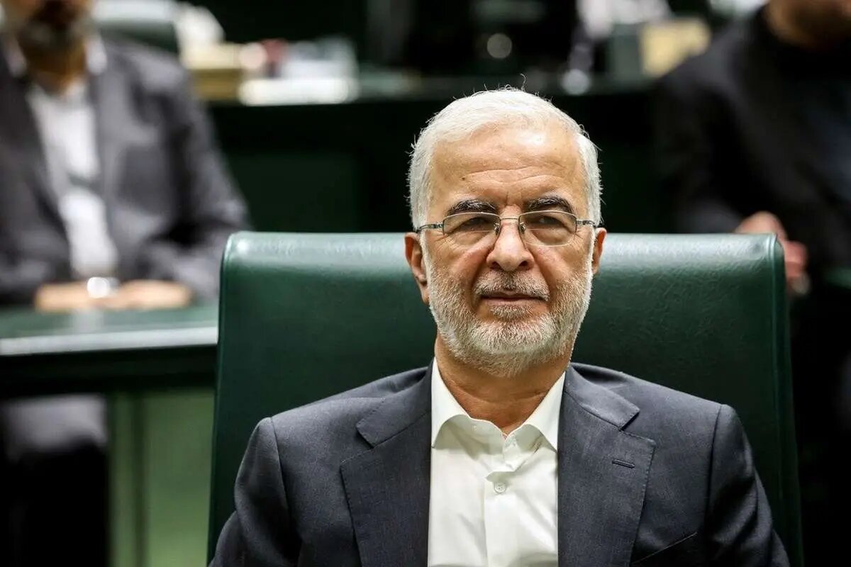 جبران آسیب‌های ناشی از جنگ در تهران به عهده شهرداری است