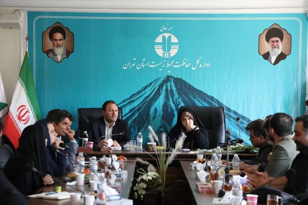 مشکلات و مسائل اهالی لواسان و رودبار قصران با حضور سمیه رفیعی پیگیری شد