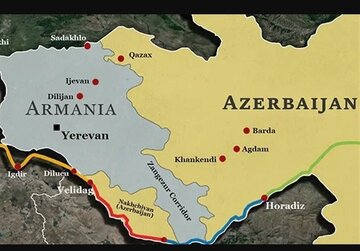 گذرگاه زنگزور؛ تغییرات ژئوپلیتیک قفقاز و هشدار نمایندگان نسبت به حضور بیگانگان در منطقه
