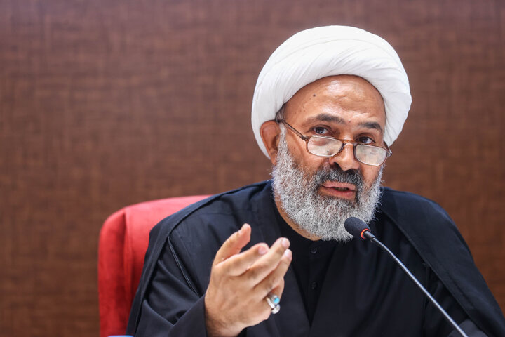 نشست اعضای کمیسیون اصل ۹۰ و فراکسیون قرآن و زیارت مجلس با استاندار، شهردار و ستاد اجرایی خدمات سفر زائرین خراسان رضوی