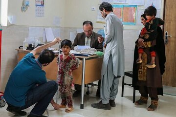 پزشکان؛ فراتر از درمان، نماد ایثار/حمایت هدفمند مجلس از نسل تازه‌نفس طبابت