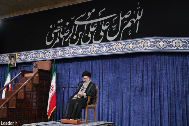 شهادت رهبر انقلاب، نه پایان راه، که آغاز فصل جدیدی از مقاومت است