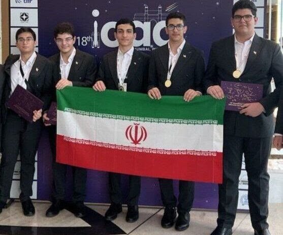 پیروزی المپیادی‌ها، نشان دهنده قدرت نرم ایران در عرصه جهانی است/ ضرورت حمایت ساختاری برای ماندگاری نخبگان