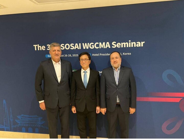 لزوم تبادل تجربیات و ارتقاء ظرفیت‌های حسابرسی بحران در سطح جهانی و منطقه‌ای