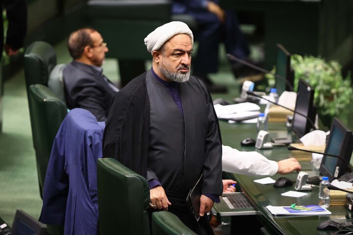 صحن علنی یکشنبه 4 شهریورماه مجلس شورای اسلامی