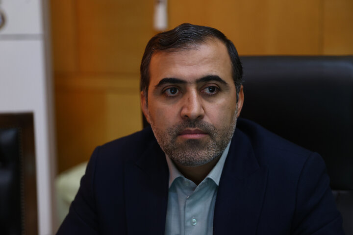 نشست سه شنبه 4 شهریورماه کمیسیون انرژی مجلس