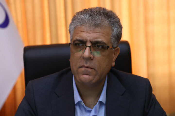 نشست سه شنبه 4 شهریورماه کمیسیون انرژی مجلس