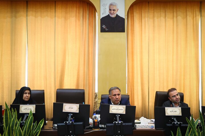 نشست چهارم شهریور کمیسیون اقتصادی