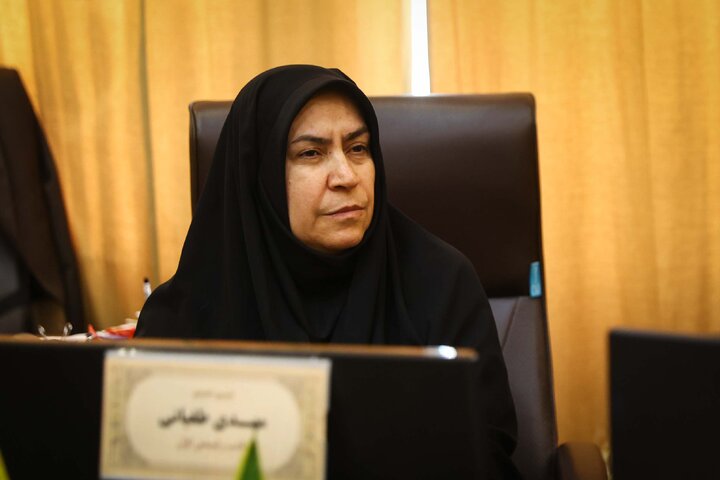 نشست چهارم شهریور کمیسیون اقتصادی مقصودی