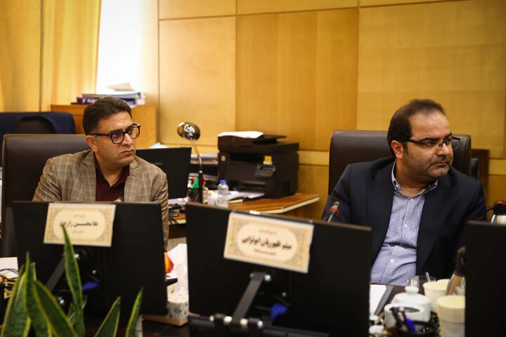 نشست چهارم شهریور کمیسیون اقتصادی