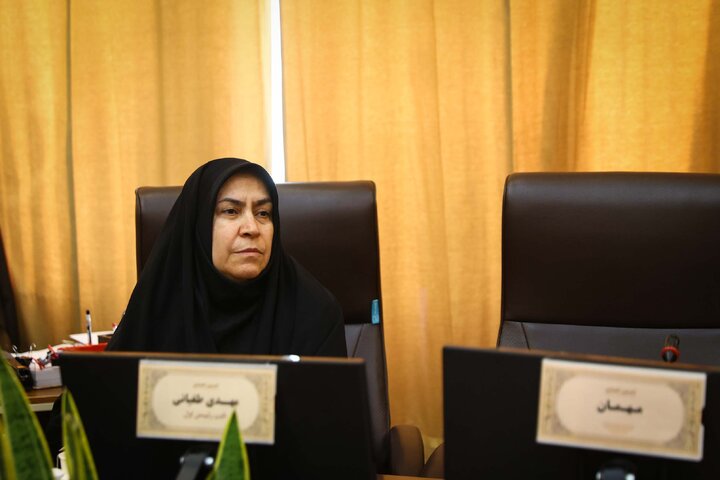 نشست چهارم شهریور کمیسیون اقتصادی