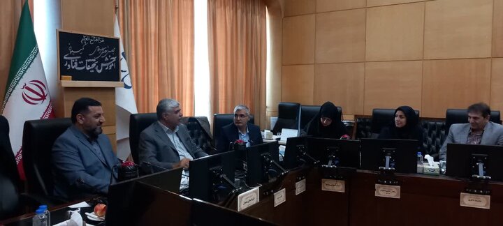 پرداخت اوراق ۳ ساله به‌جای اعتبارات نقدی ظلم آشکار به شرکت‌های دانش‌بنیان/ در صورت تداوم تخلفات، علیه سازمان برنامه‌وبودجه اعلام جرم می‌شود