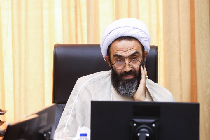 نشست کمیسیون قضایی و حقوقی مجلس