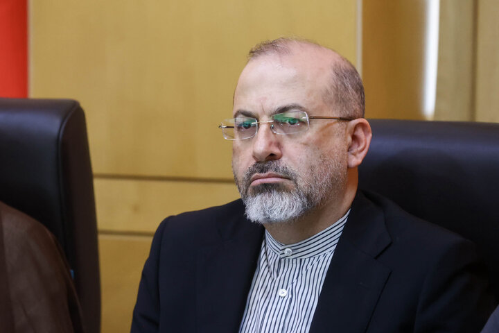 نشست کمیسیون انرژی مجلس با حضور رئیس دیوان محاسبات
