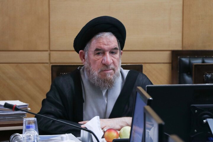 نشست 5 شهریور کمیسیون فرهنگی