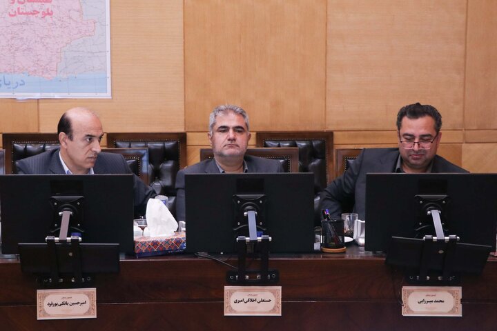 نشست 5 شهریور کمیسیون فرهنگی