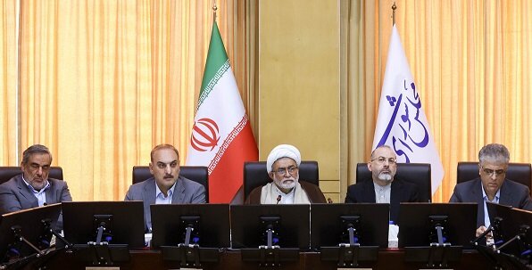 نشست نظارتی کمیسیون انرژی با موضوع شفافیت در وزارت نفت