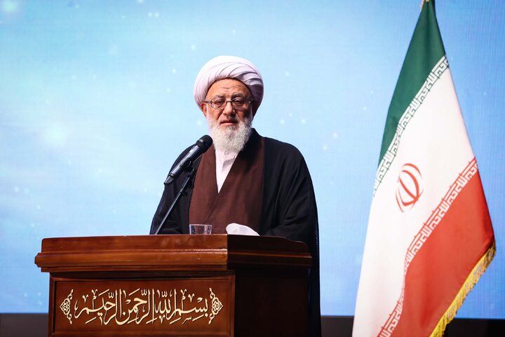 همایش روز جهانی مسجد با سخنرانی دکتر قالیباف