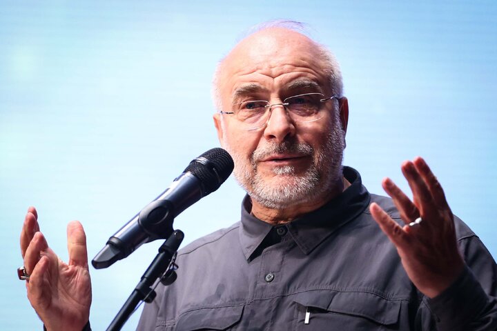 همایش روز جهانی مسجد با سخنرانی دکتر قالیباف