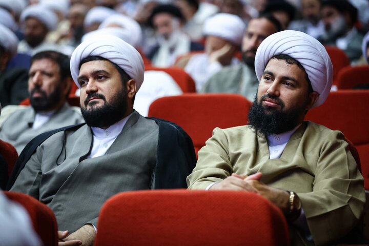 همایش روز جهانی مسجد با سخنرانی دکتر قالیباف